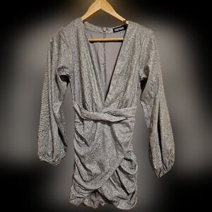 💙 55. Babyboo Size Extra Small Dress